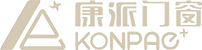 佛山康派宜家门窗公司品牌logo
